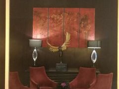 -上海锦江汤臣洲际大酒店壹阶层