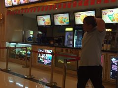 -中影国际影城(大唐西市4K临境音店)