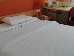 -如家酒店(北京师范大学积水潭店)