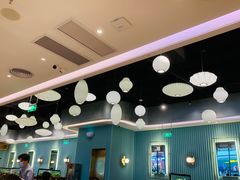 -曼玉餐厅(中原万达店)