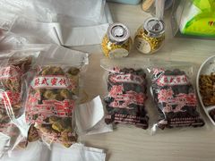 -苏州市吴中区光福窑上花果蜜饯厂