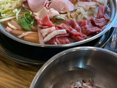 -张赫珉的部队锅(钟路店)