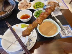 -洪长兴(云南南路店)