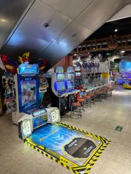 -卡通尼·Safari非洲探索乐园·生日会(金桥国际商业广场店)