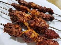 -老字号故乡烤肉店(总店)