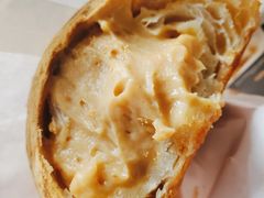 爆浆豆乳可颂-LELECHA乐乐茶(美罗城店)