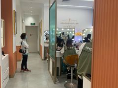 -海马体照相馆(万菱汇店)
