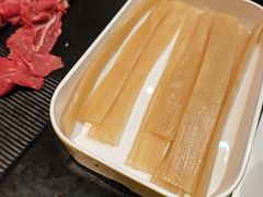 -牛品福潮汕牛肉火锅(旺庄店)
