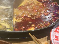 -楠火锅(昆山金鹰店)