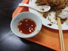 -建国蚵煎蚵面