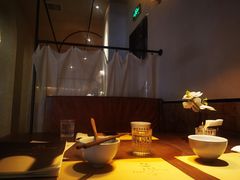 -来龙里 精致 东南亚餐室(万象城店)