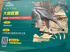 -杭州野生动物世界