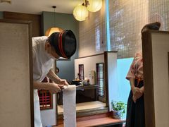 -天狗山料理(省体店)