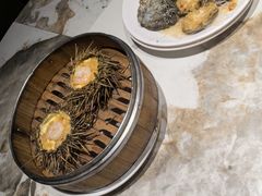 -永信海鲜(群星城店)