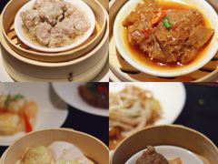 -丽晶轩中餐厅(重庆丽晶酒店)