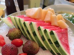 -盛百味·家宴餐厅(霸州分店)