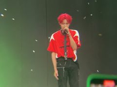 -宝能国际体育演艺中心