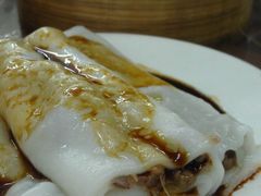 IMAG1616-香港蓮香樓(上環店)