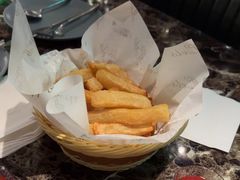 -Lets burger非常汉堡·环球风味(蓝色港湾店)