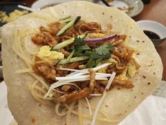 -老昌春饼(中央大街店)