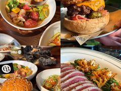 -Bistro 63 创意融合料理(广粤天地店)