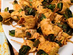 -尕羊烤肉餐厅·清真(会宁路店)