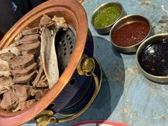 -哈啾嗨·新概念蒙餐(红星新城店)