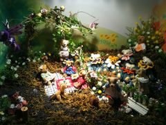 -济州岛泰迪熊博物馆