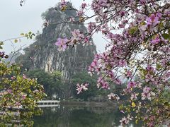 -星湖旅游景区七星岩
