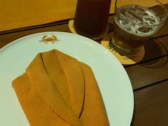 -Ministry of Crab(科伦坡店)