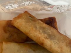 萝卜丝春卷-耿福兴(凤凰美食街店)