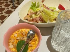 -CRAZYONES克芮旺斯西班牙餐厅(苏州中心店)