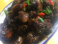 -龙姐私房菜(和顺古镇店)