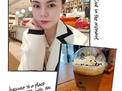 黑松露朗姆风味拿铁-Peet's Coffee皮爷咖啡(万象天地店)