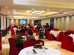 大堂-新海利海鲜城·41年珠海老字号(夏湾店)
