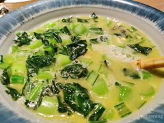 金银蛋钵钵菜-竹里馆·淮扬菜·功夫茶(老门东店)