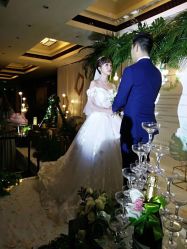 婚纱-谷瞳摄影机构(双拥路店)