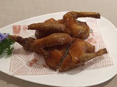 -尚一汤 广东炖汤(金桥国际店)