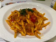 -Deer Park鹿园西餐(仁恒置地广场店)