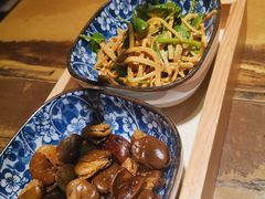 -嵇大厨好灶头农家菜