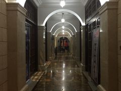 -杰仕健身百合天地会所(海宁百合新城店)