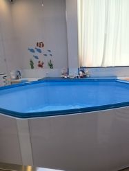 -海豹航航水育游泳中心(芳园里店)