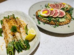 无花果手撕鸡肉tapas-Toris(LuOne凯德晶萃广场店)