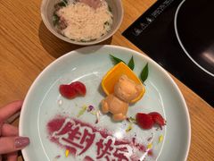 -然锅料理