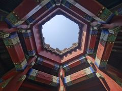 -月坛公园