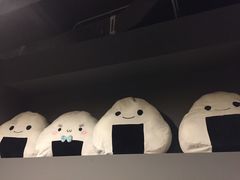 大堂-榴大大·寿司先生(哈街店)