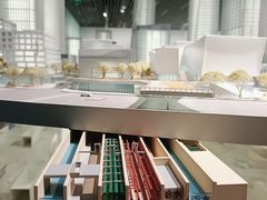 -上海城市规划展示馆