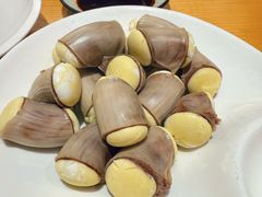 -隅乐胡椒虾·台湾菜·团建(皇岗店)