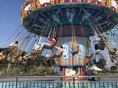 -南京银杏湖乐园