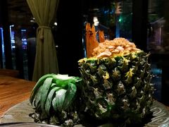 -喜越泰莱·泰越料理(海逸新天地店)